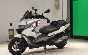 BMW C400GT 2018