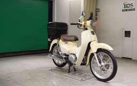 HONDA C110 SUPER CUB 2025 JA59