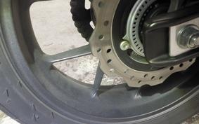 HONDA NX400 2024 NC65