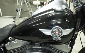 HARLEY FLSTFB 1580 2010