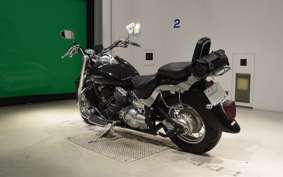 YAMAHA DRAGSTAR 400 CLASSIC 2005