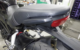 HONDA CB250R 2024 MC52