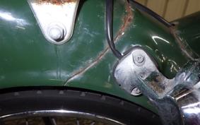 HONDA C50 SUPER CUB AA01