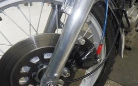 YAMAHA SR500 1984