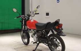 SUZUKI GS50 1998 NA41A