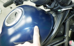 HONDA REBEL 250 A 2022 MC49