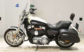 HARLEY XL1200T 2014