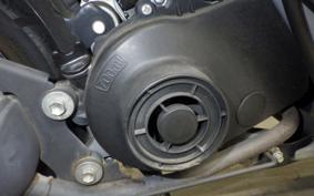 SUZUKI ADDRESS V50 1989 CA4BA