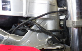 SUZUKI GSX-R1100 1987 GU74A