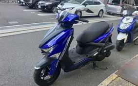 YAMAHA CYGNUS GRIF ASU SEJ4J