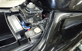 KAWASAKI BALIUS 250 Gen.2 2002 ZR250B