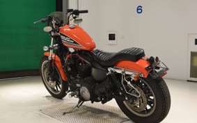 HARLEY XL883RI 2009