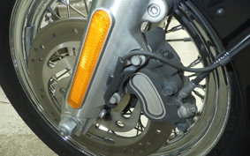 HARLEY FLSTN 1580 2011