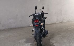 HONDA CBR250R MC41