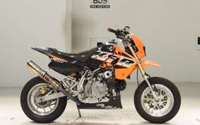 KAWASAKI KSR110 KL110A