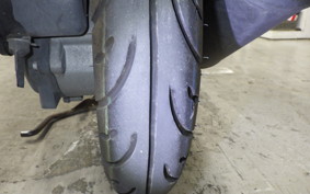 SUZUKI LET's 5 2024 CA47A