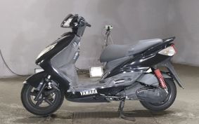 YAMAHA CYGNUS125XSR SE44J