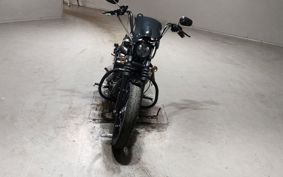 HARLEY XL1200N 2008 CZ3
