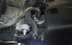 YAMAHA VINO 50 Gen.4 1998 AY02