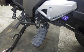SUZUKI Vストローム250SX 1999 EL11L
