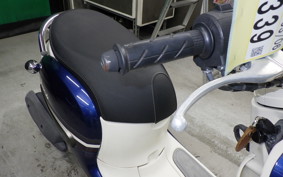 YAMAHA VINO 50 Gen.4 AY02