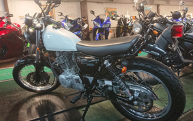 SUZUKI GLASS TRACKER BIG BOY NJ4BA