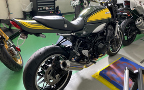 KAWASAKI Z900RS 2024 ZR900K