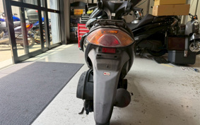 SUZUKI ADDRESS V50 CA42A