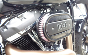 HARLEY  HARLEY FXFBS 2024 YLK