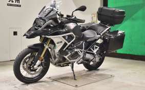BMW R1250GS 2019