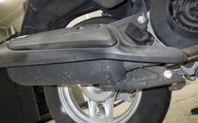 HONDA DIO Gen.6 2012 AF68