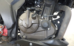 SUZUKI ｼﾞｸｻｰ250 ED22B
