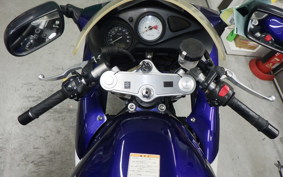 SUZUKI SV400S 2007 VK53A