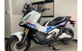 HONDA X-ADV 750 2026 RH21