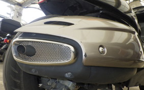 SUZUKI GEMMA 250 2010 CJ47A
