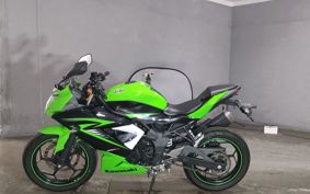 KAWASAKI Ninja 250SL BX250A