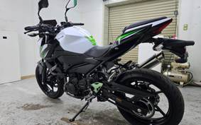 KAWASAKI Z400 2019 EX400G