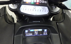 DUCATI DIAVEL Carbon 2011