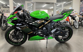 KAWASAKI NINJA ZX-6R 2020 ZX636G