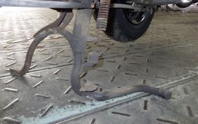 YAMAHA JOG ZR Gen.2 SA16J