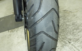 SUZUKI Vｽﾄﾛｰﾑ650XTA 2017 C733A