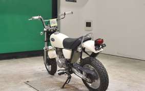 HONDA APE 50 AC16
