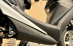 YAMAHA  CYGNUS X SR SED8J