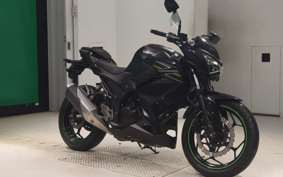 KAWASAKI Z250 ER250C