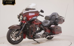 HARLEY FLHTKSE 1920CVO 2018