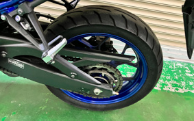 YAMAHA MT-03 2019 RH13J