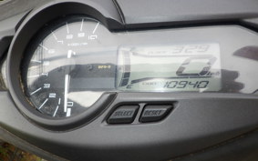 YAMAHA CYGNUS 125 XSR 3 SEA5J