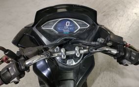 HONDA PCX125 JF81