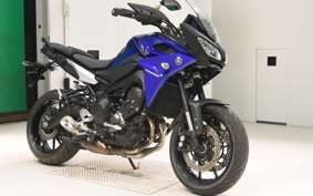 YAMAHA MT-09 Tracer 2017 RN51J