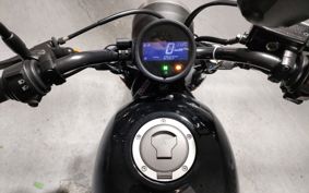 HONDA REBEL MC49